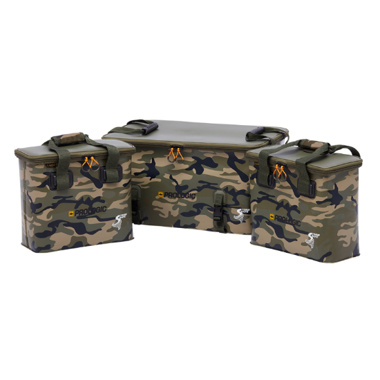 Εικόνα της Βαλιτσάκι Prologic Element Storm Safe Barrow Bag
