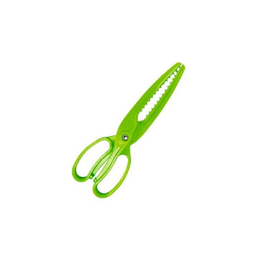 Εικόνα της Lrf Δαγκάνα Ψαλίδι Viceo Fish Grip #Green