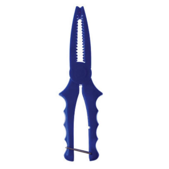 Εικόνα της Lrf Δαγκάνα Viceo Fish Grip #Blue