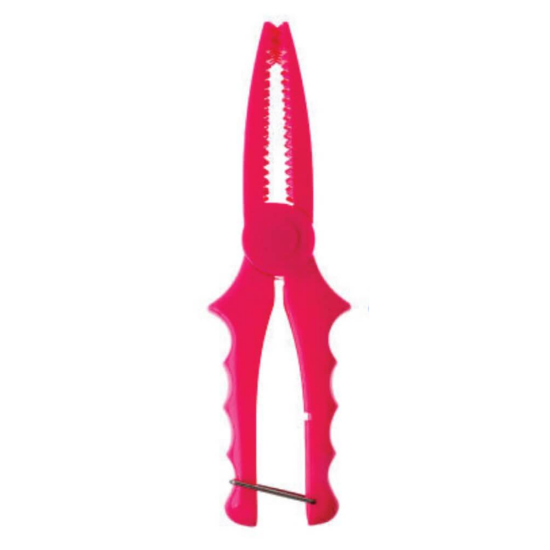 Εικόνα της Lrf Δαγκάνα Viceo Fish Grip #Purple