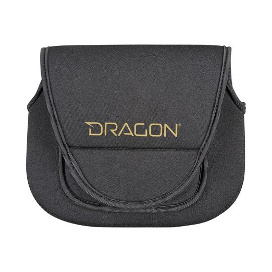 Εικόνα της Κάλυμμα Μηχανισμού Neoprene Dragon 20/40 19x16cm