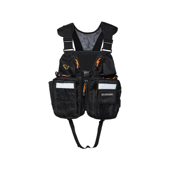 Εικόνα της Γιλέκο Savage Gear Hitch Hiker Fishing Vest