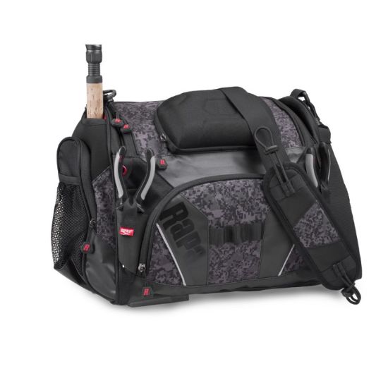 Εικόνα της Τσάντα Rapala Urban Bagpack Rubp