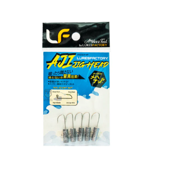 Εικόνα της Agi Hook Bullet 1.5gr