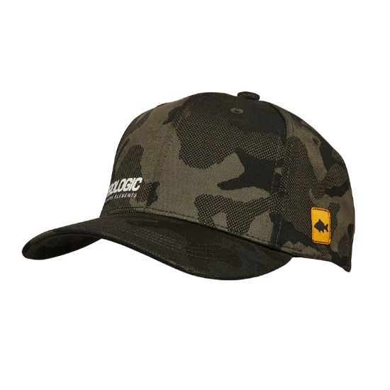 Εικόνα της Καπέλο Prologic Chod Rig Cap One Size Camo