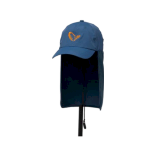 Εικόνα της Καπέλο Savage Gear Salt One Size Blue