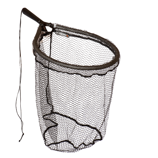 Εικόνα της Απόχη Savage Gear Pro Finezze Landing Net Floating