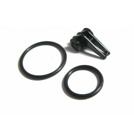 Εικόνα της Hook Keeper Fuji Ehkm #B/AB