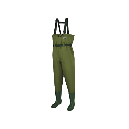 Εικόνα της Waders Dam Hydroforce Nylon Taslan Chest
