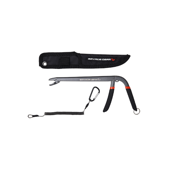 Εικόνα της Απαγκιστρωτής Savage Gear Pistol Deepthroat Hookout 22.5cm