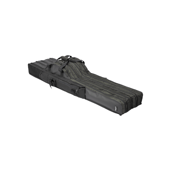 Εικόνα της Θήκη Καλαμιών Dam Intenze 3 Compartment Rod Bag