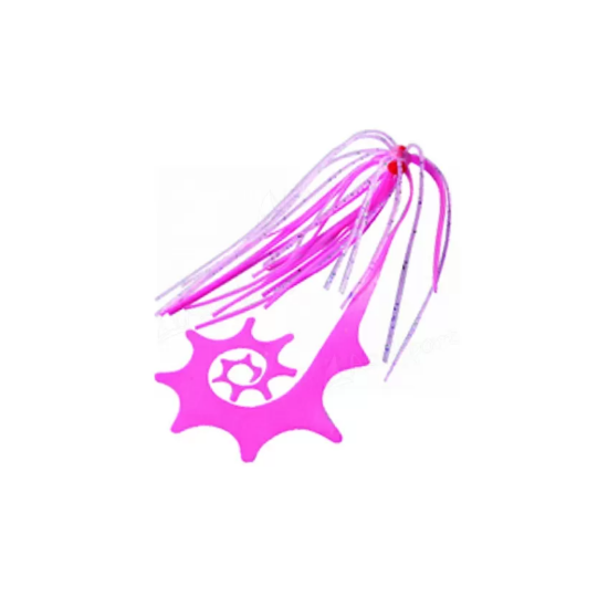 Εικόνα της Dragon Curly Rubber Se 137 #7