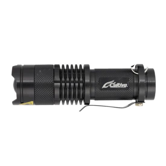 Εικόνα της Φακός Cultiva UV Torch FT-81
