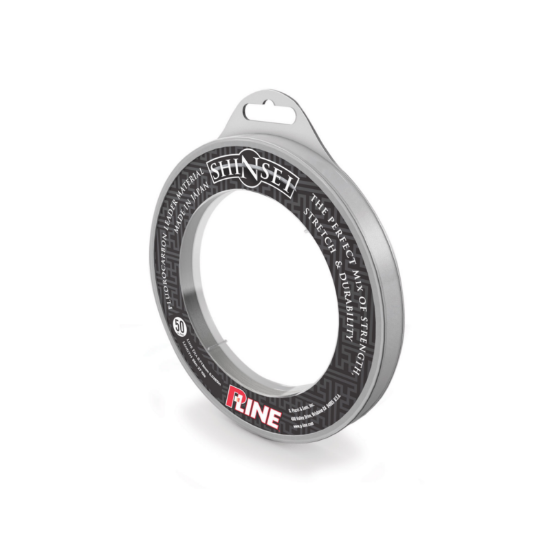 Εικόνα της Shinsei 25m D 0.535 30LBS