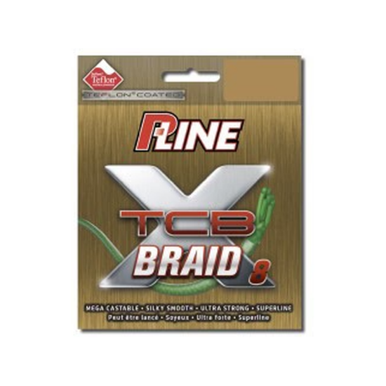 Εικόνα της Tcb 8 300 YD. (green) 0.36