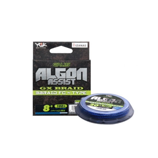 Εικόνα της Galis Algon Assist 180lbs