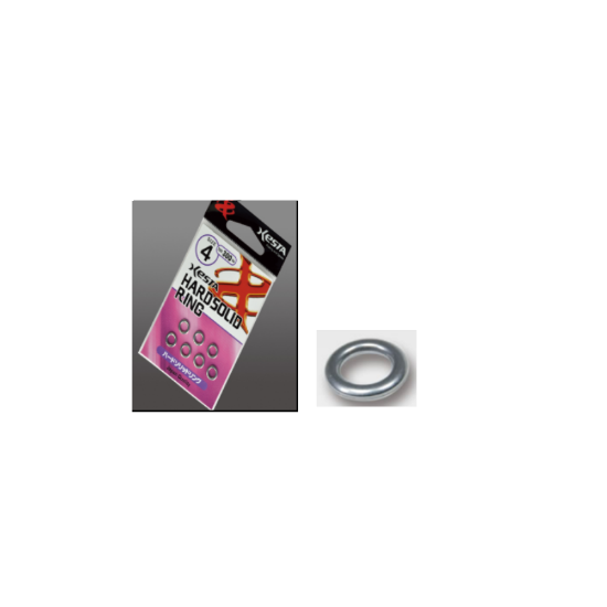 Εικόνα της Solid Ring Xesta Hard Solid