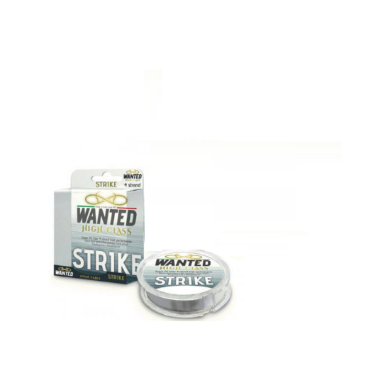 Εικόνα της Strike X4 150 m Green PE 0.8