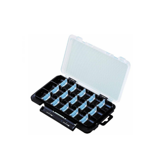 Εικόνα της Κασετίνα Meiho Light Game Case J