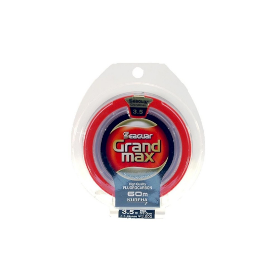 Εικόνα της Πετονιά Fluorocarbon Seaguar Grand Max