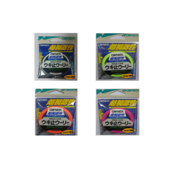 Εικόνα της Stopper Owner #L