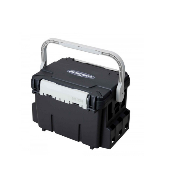 Εικόνα της Βαλίτσα Meiho Bucketmouth Bm-5000