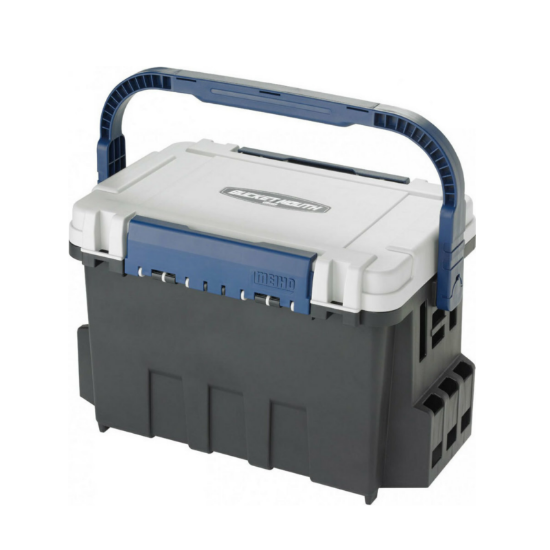 Εικόνα της Βαλίτσα Meiho Bucketmouth Bm-9000
