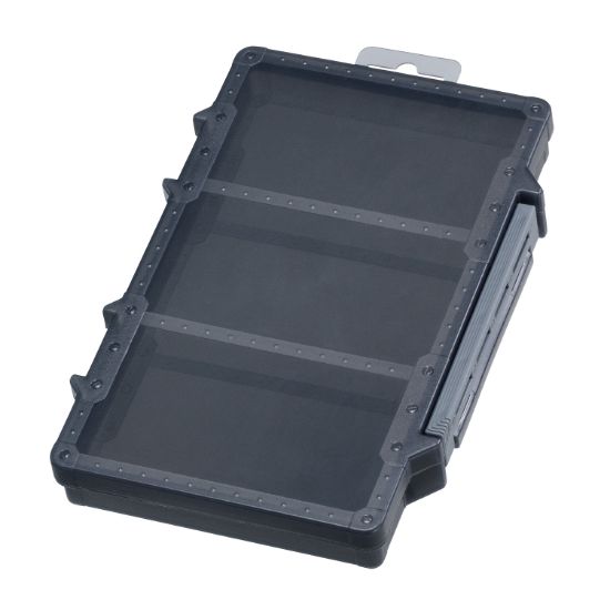 Εικόνα της Mc Case 138 F Black
