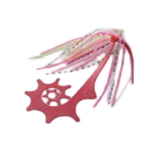 Εικόνα της Dragon Curly Rubber Se 137 #1