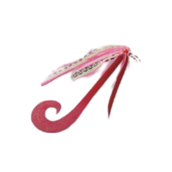 Εικόνα της Twin Curly Rubber Se 136 #1