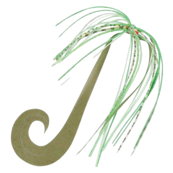 Εικόνα της Twin Curly Rubber Se 136 #13