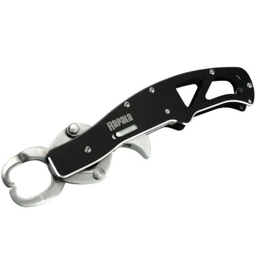 Εικόνα της Aluma Pro Gripper APFG9 23cm