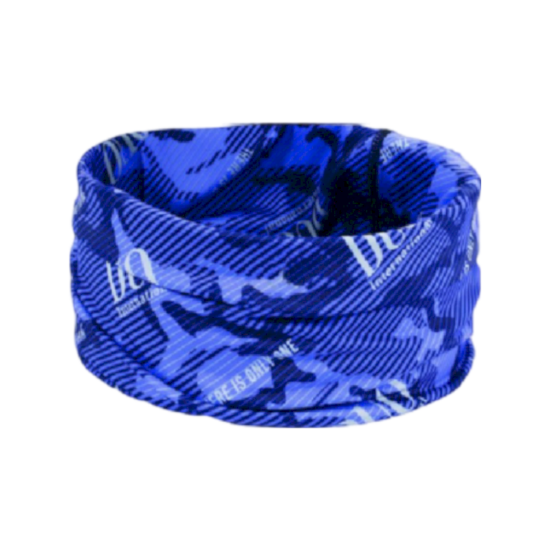 Εικόνα της Blue Camo