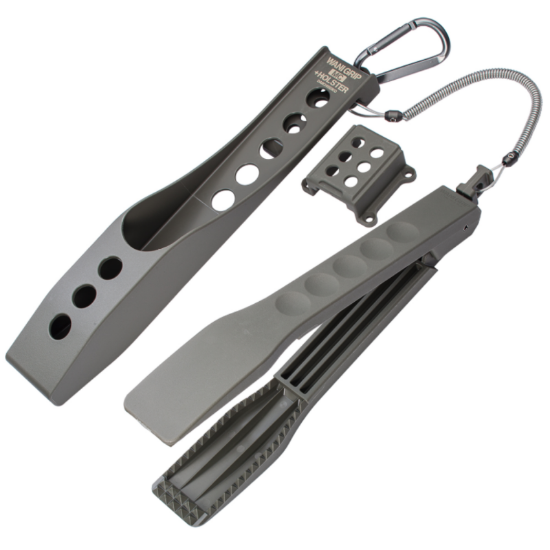 Εικόνα της Daiishiseiko Wani Grip Mini Mc + Holster