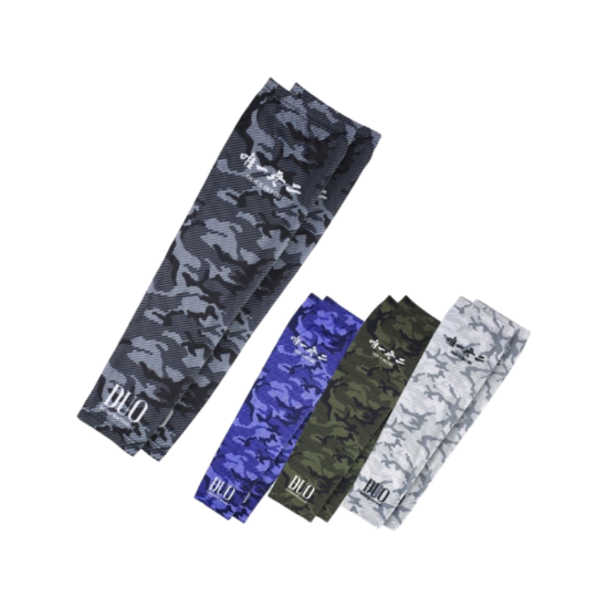 Εικόνα της Μανίκια Duo Uv Armguard