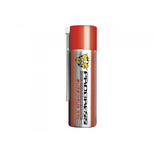 Εικόνα της Καθαριστικό Μηχανισμών Dress Cleaner 300ml