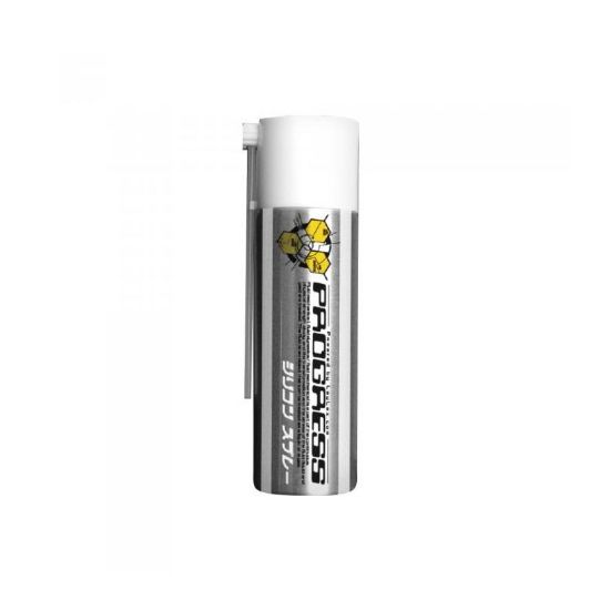 Εικόνα της Καθαριστικό Μηχανισμών Dress Silicon Spray 100ml