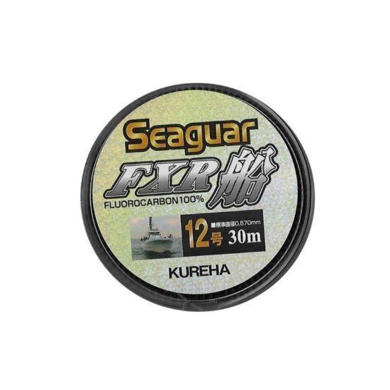 Εικόνα της Πετονιά Fluorocarbon Seaguar Fxr
