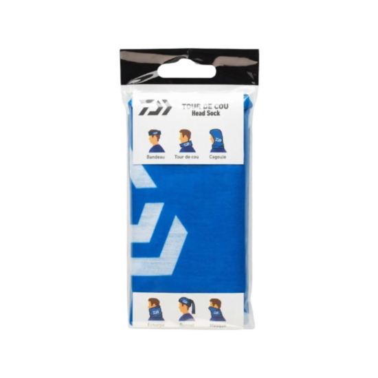 Εικόνα της Blue/White