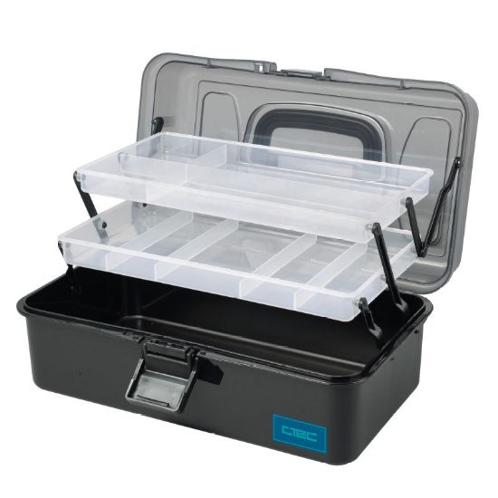 Εικόνα της Βαλιτσάκι Spro Ctec Tackle Box