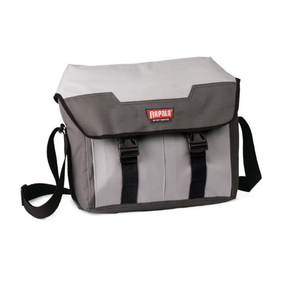 Εικόνα της Τσάντα Rapala Sportmans 13