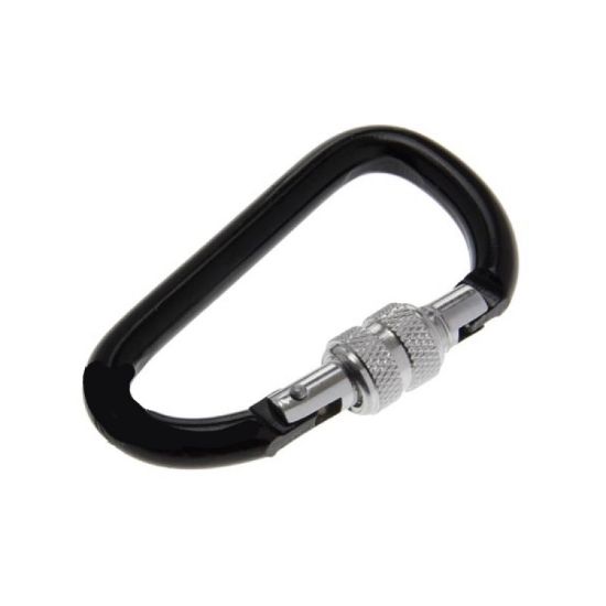 Εικόνα της Alpin Locking Carabiner