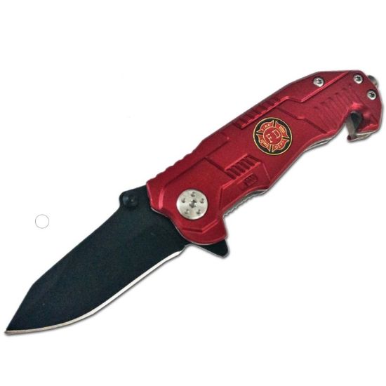 Εικόνα της Alpin Σουγιάς Tactical Series 16442 #Red