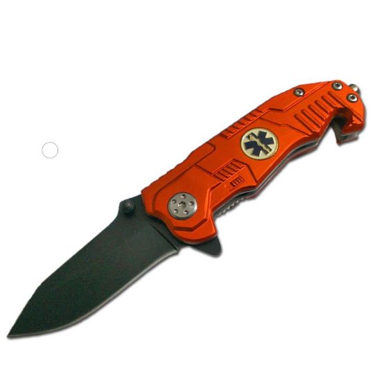 Εικόνα της Alpin Σουγιάς Tactical Series 16443 #Orange