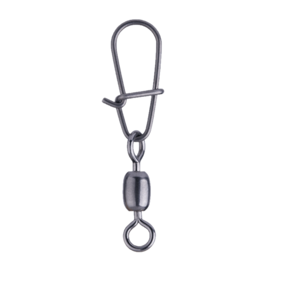 Εικόνα της Bkk Duolock Snap Swivel-51