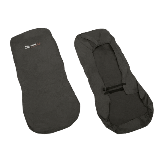 Εικόνα της Καλύμματα Αυτοκινήτου Savage Gear Carseat Cover