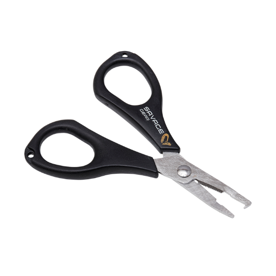 Εικόνα της Savage Gear Braid And Splitring Scissors