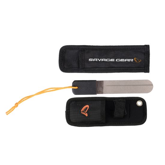 Εικόνα της Savage Gear Diamond Dust Hook File