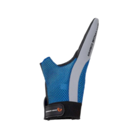 Εικόνα της Γάντι Savage Gear Casting Stall One Size Sea Blue