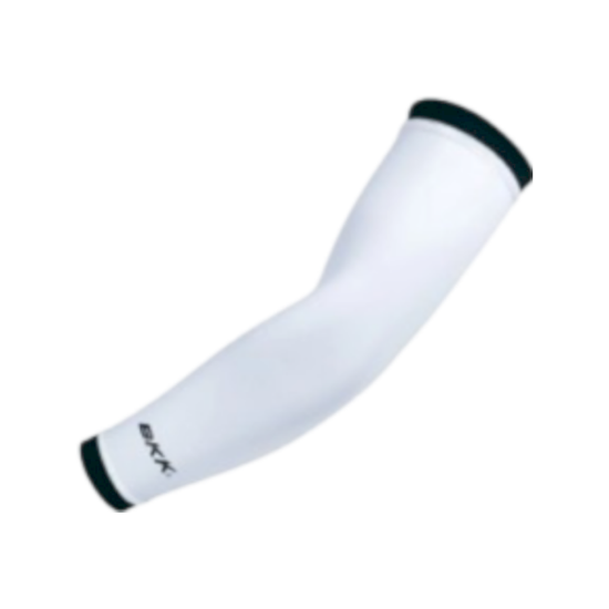 Εικόνα της Arm Sleeves L #White